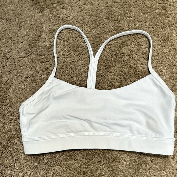 lululemon athletica Other - Lululemon Flow Y bra